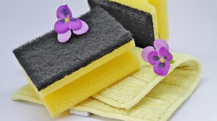 Contenitore sapone piatti