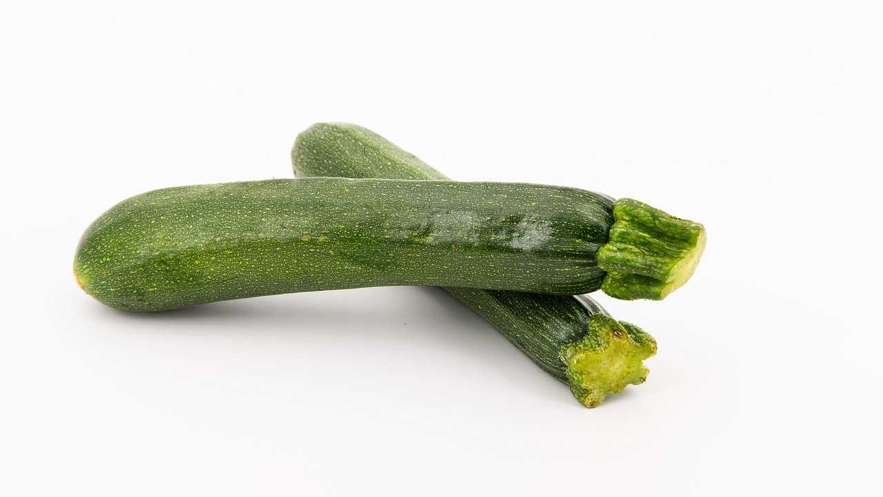 Ricetta leggera zucchine