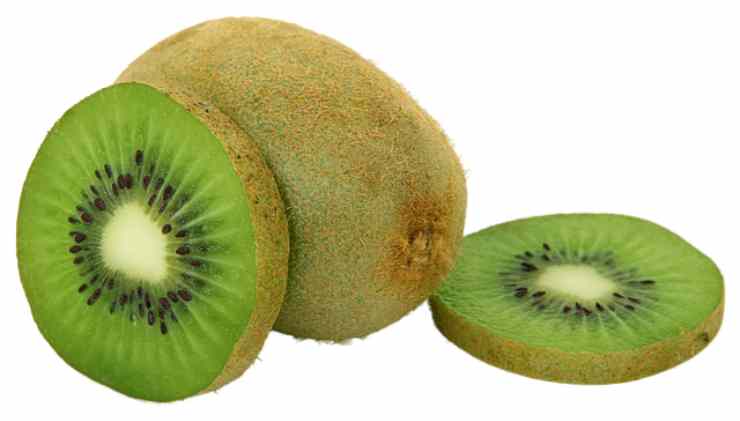 buccia kiwi