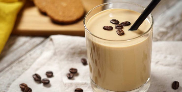 crema caffè dopo cena