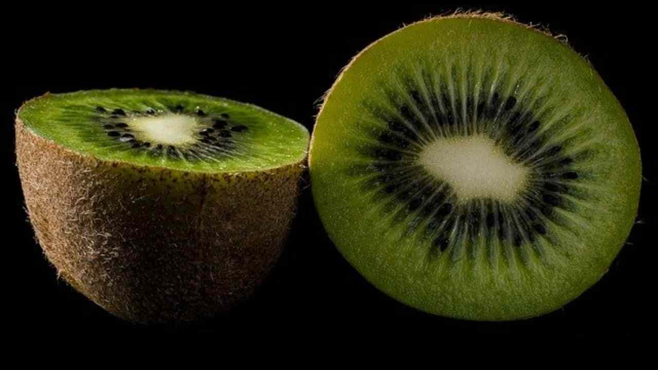 Kiwi buccia