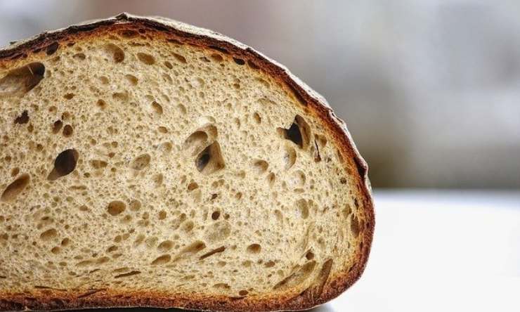 pane