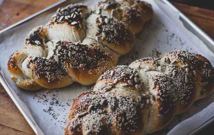 pane raffermo trucchetto