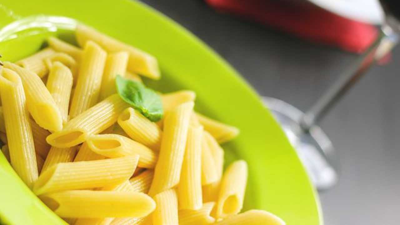 pasta crema senza cottura