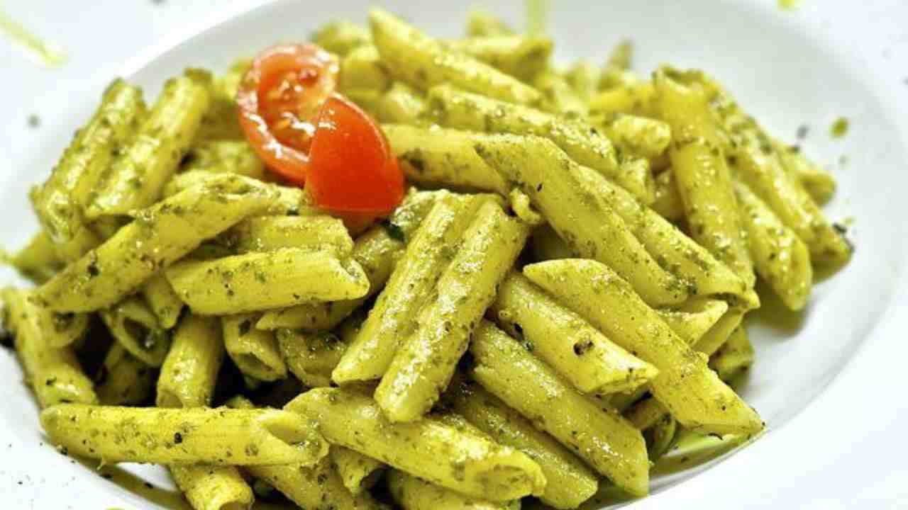 pesto genovese casa