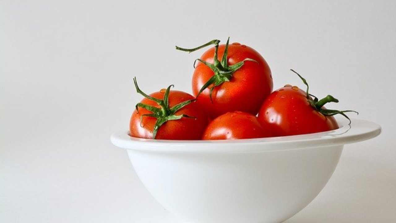 scegliere pomodoro