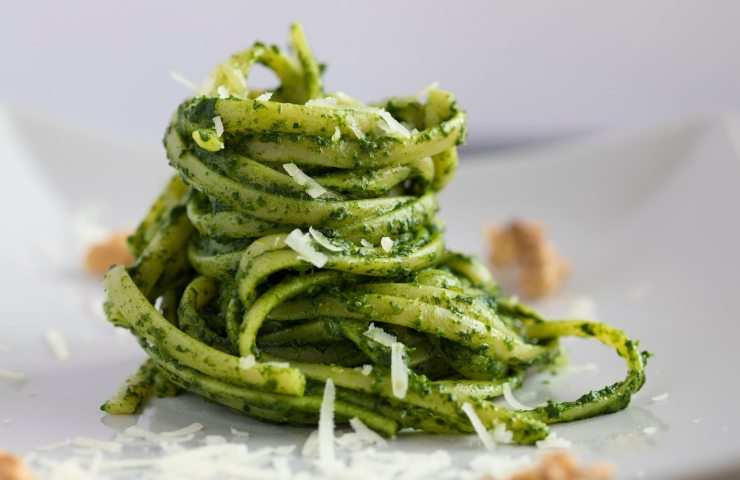 pesto diverso