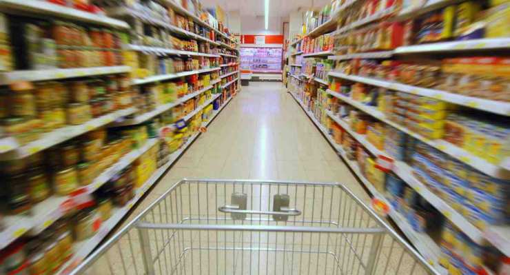 supermercato spendere di più