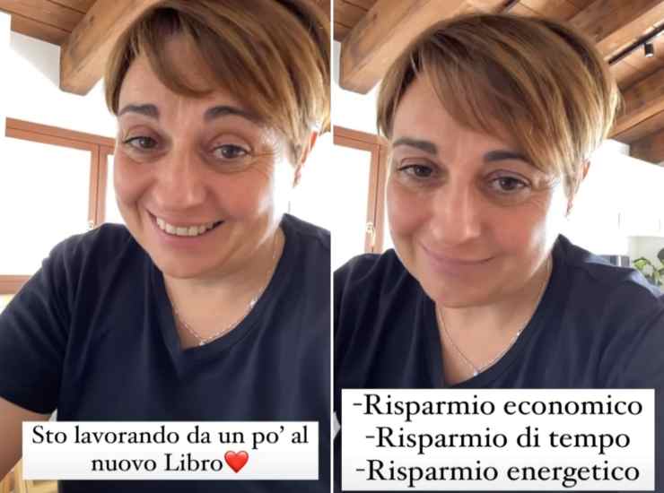 Benedetta Rossi sfida
