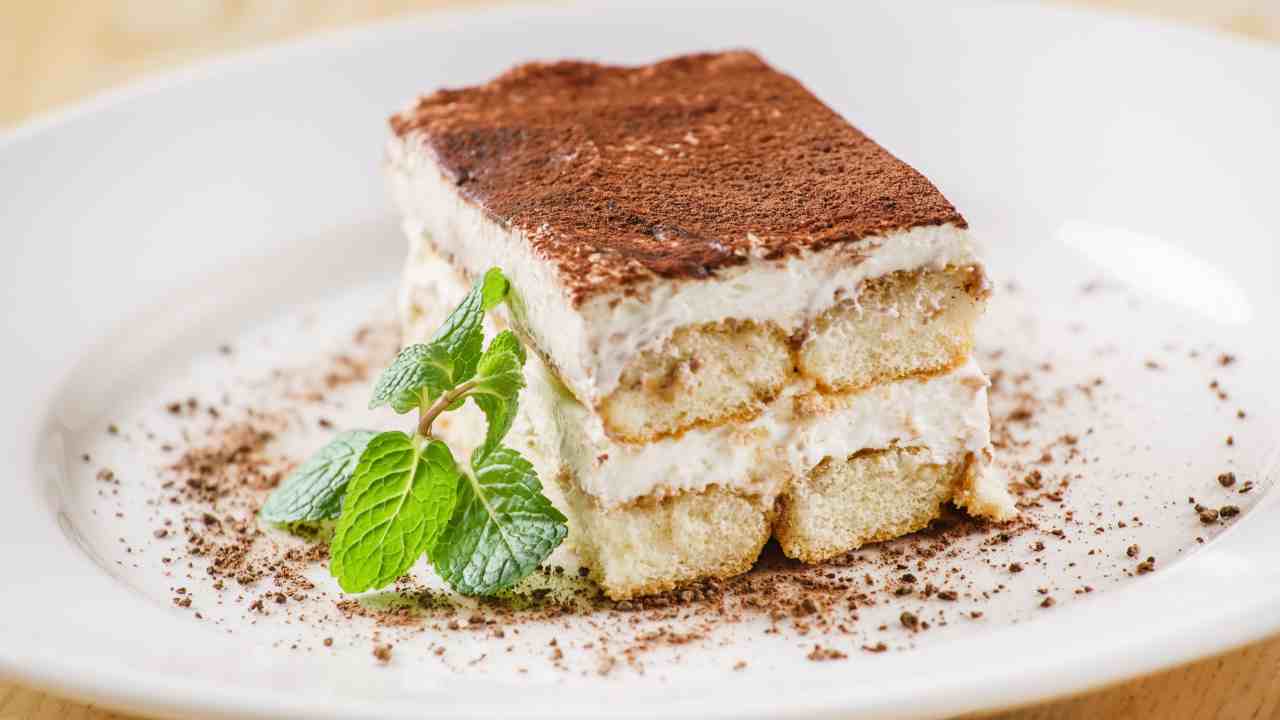 tiramisù dieta