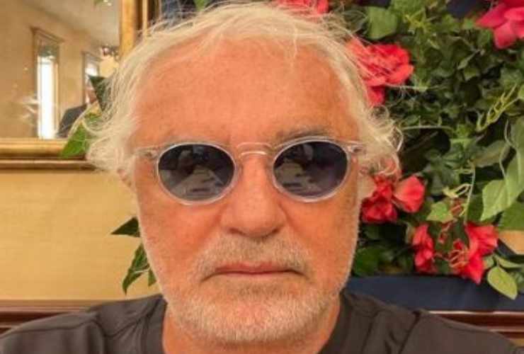 Flavio Briatore ristorante