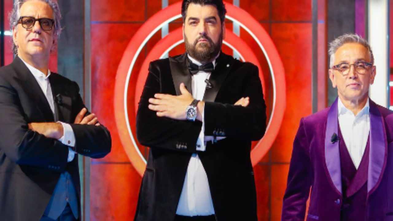 Masterchef partecipare