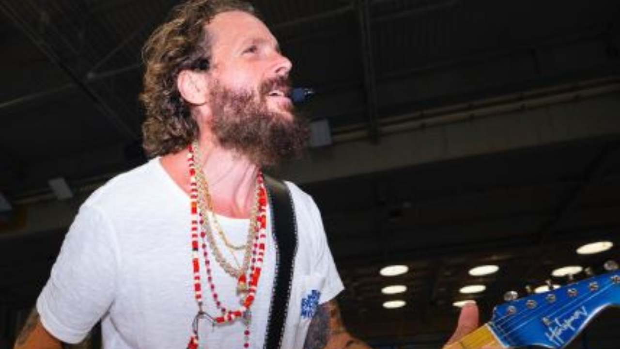 Jovanotti dieta