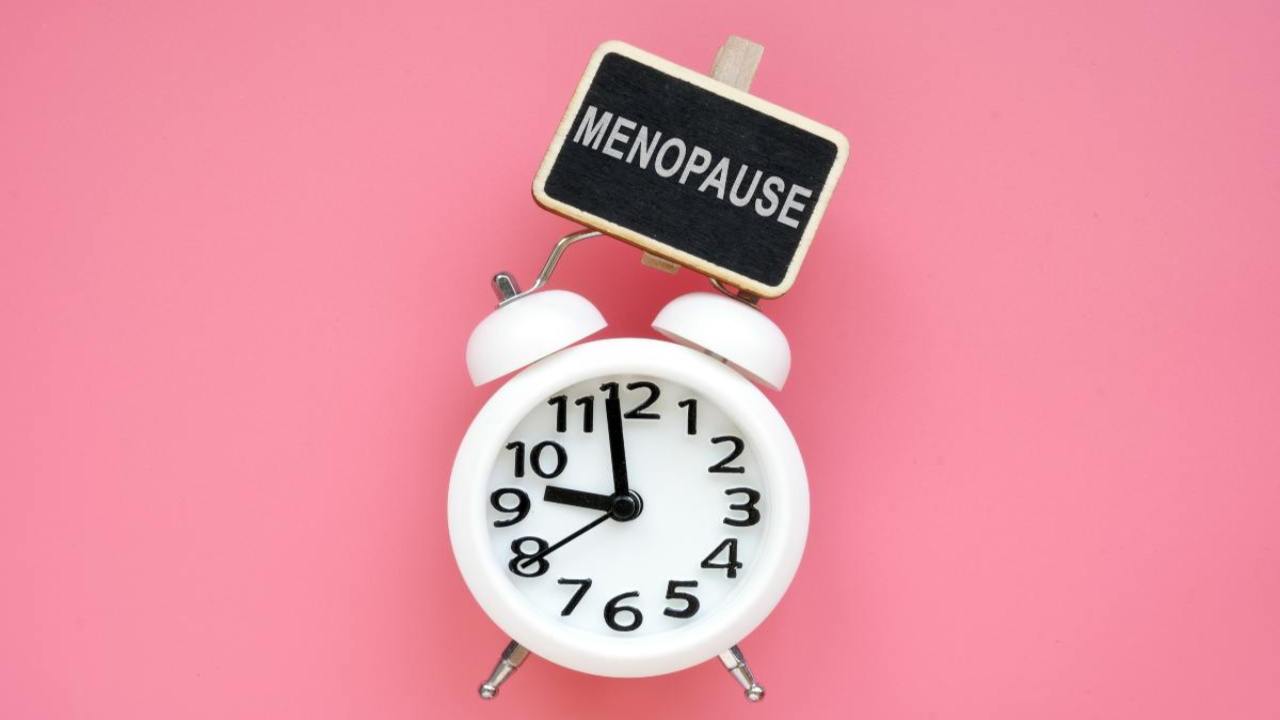 mangiare in menopausa