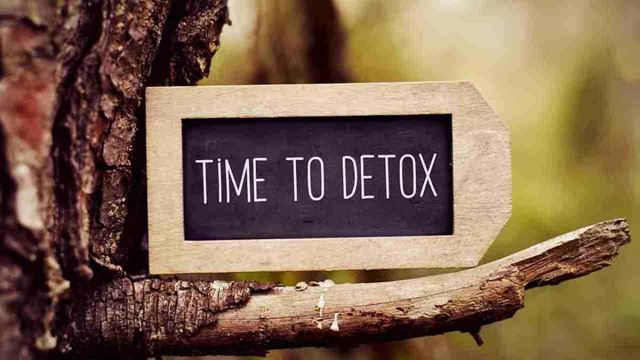 alimento detox