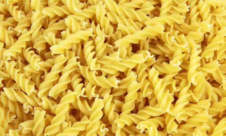 pasta Barilla