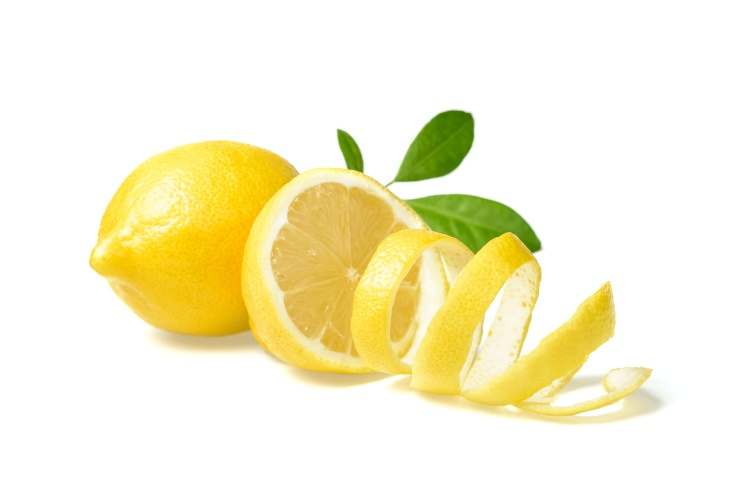 insalata di riso limone