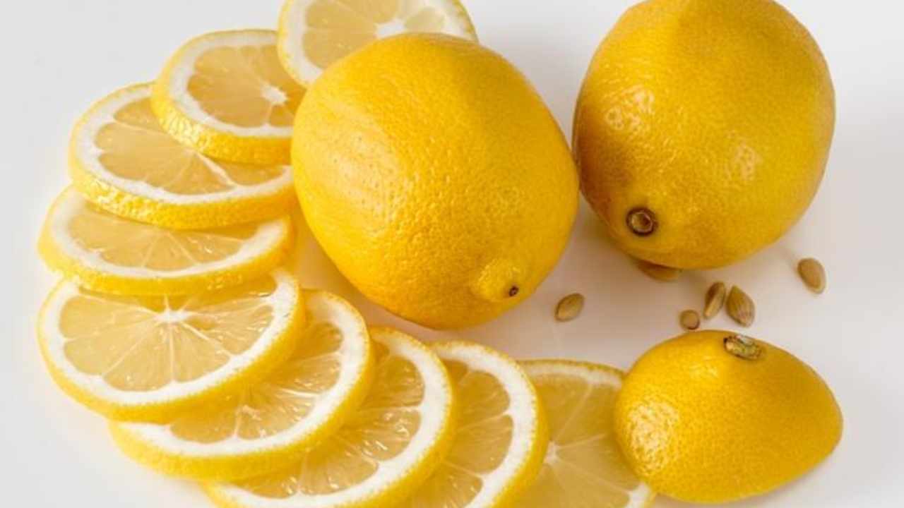 crema limone ricotta