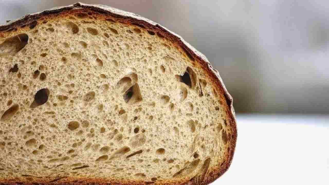 pranzo pane peperoncino