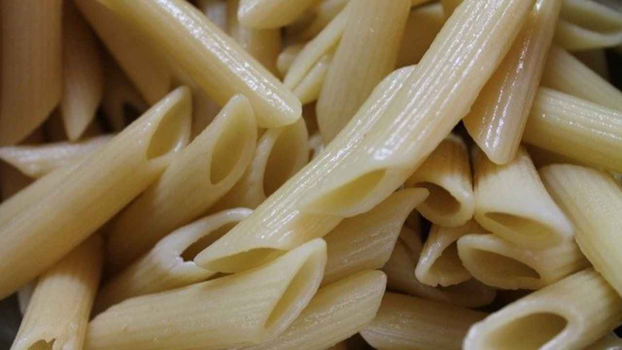 penne zio Beppe