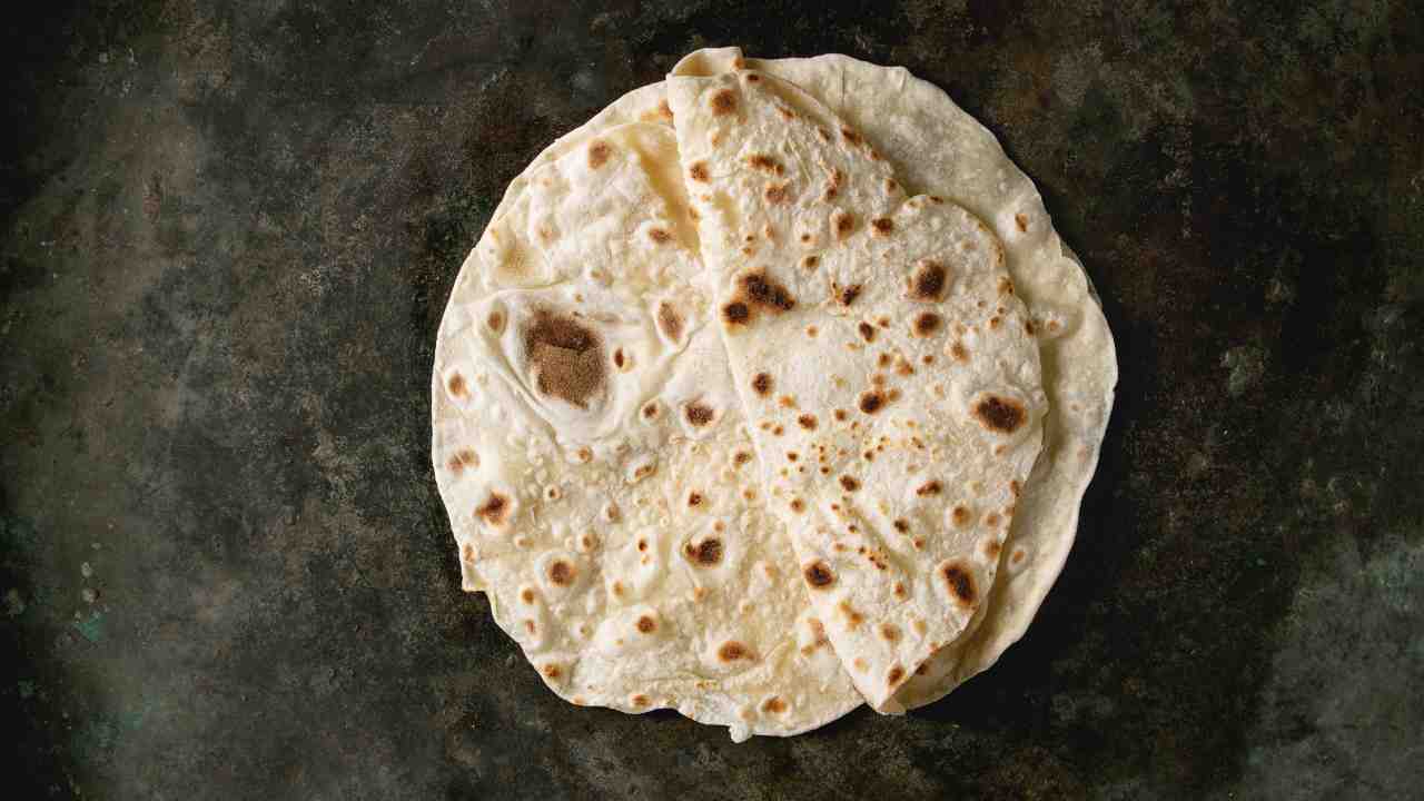 farcire la piadina