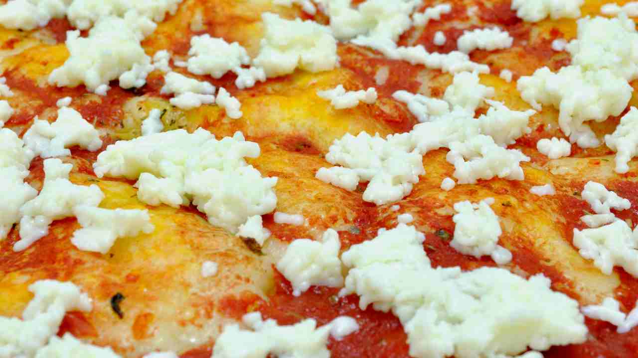 pizzette senza impasto