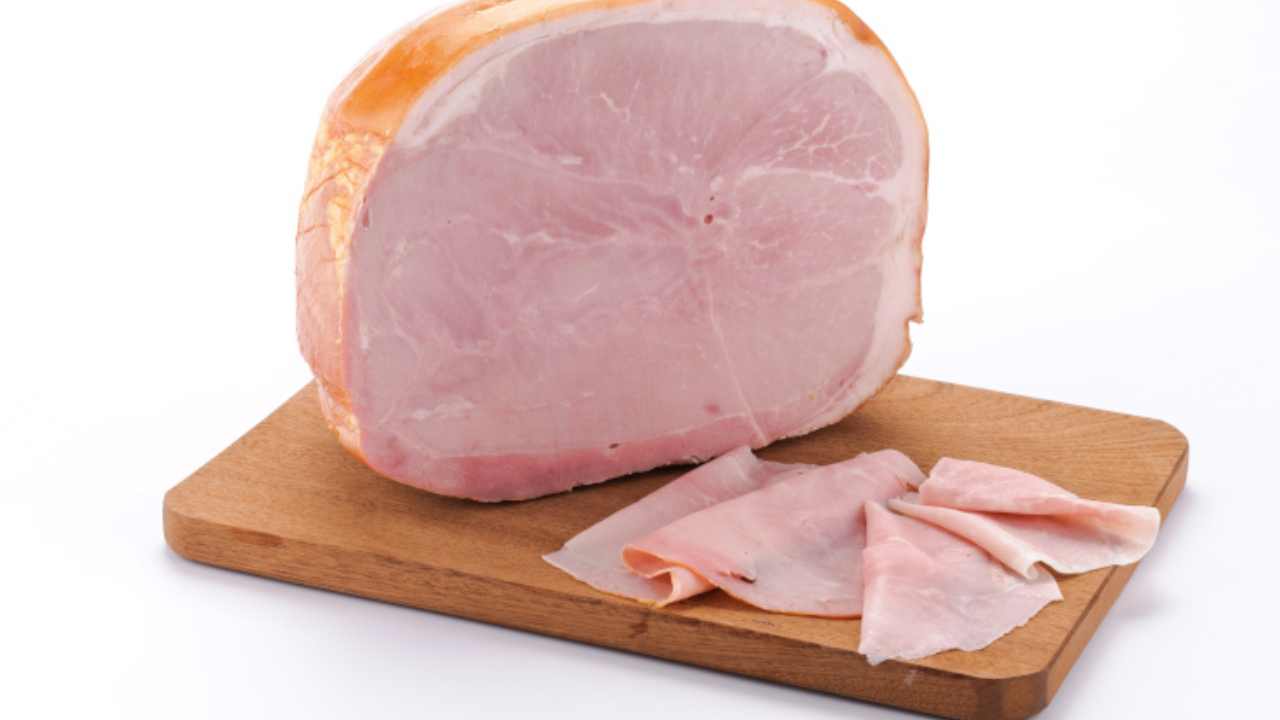 rustici prosciutto 