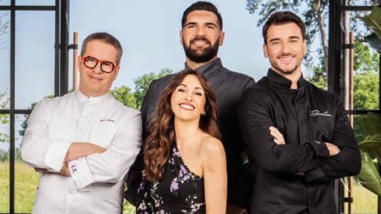 Bake Off notizia tutti aspettavano