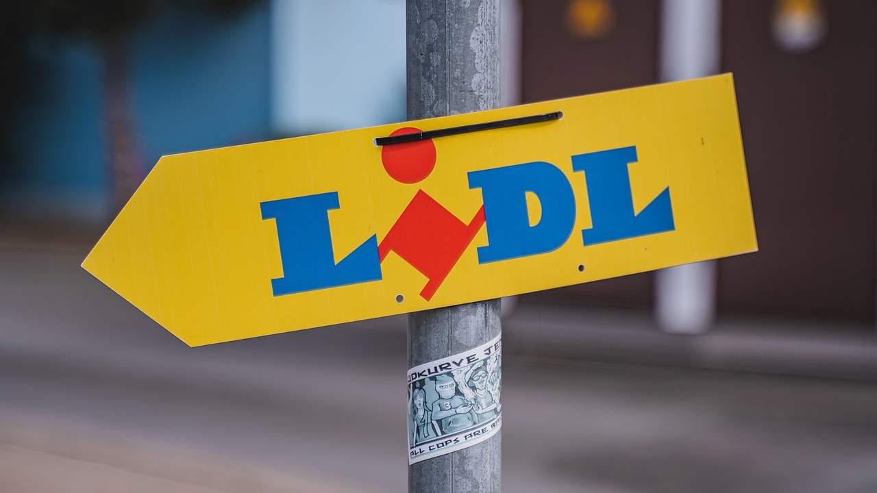 Lidl mette in offert