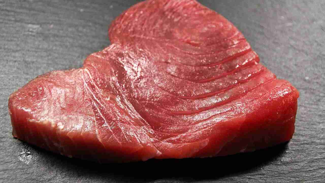 Come cucinare tonno morbido