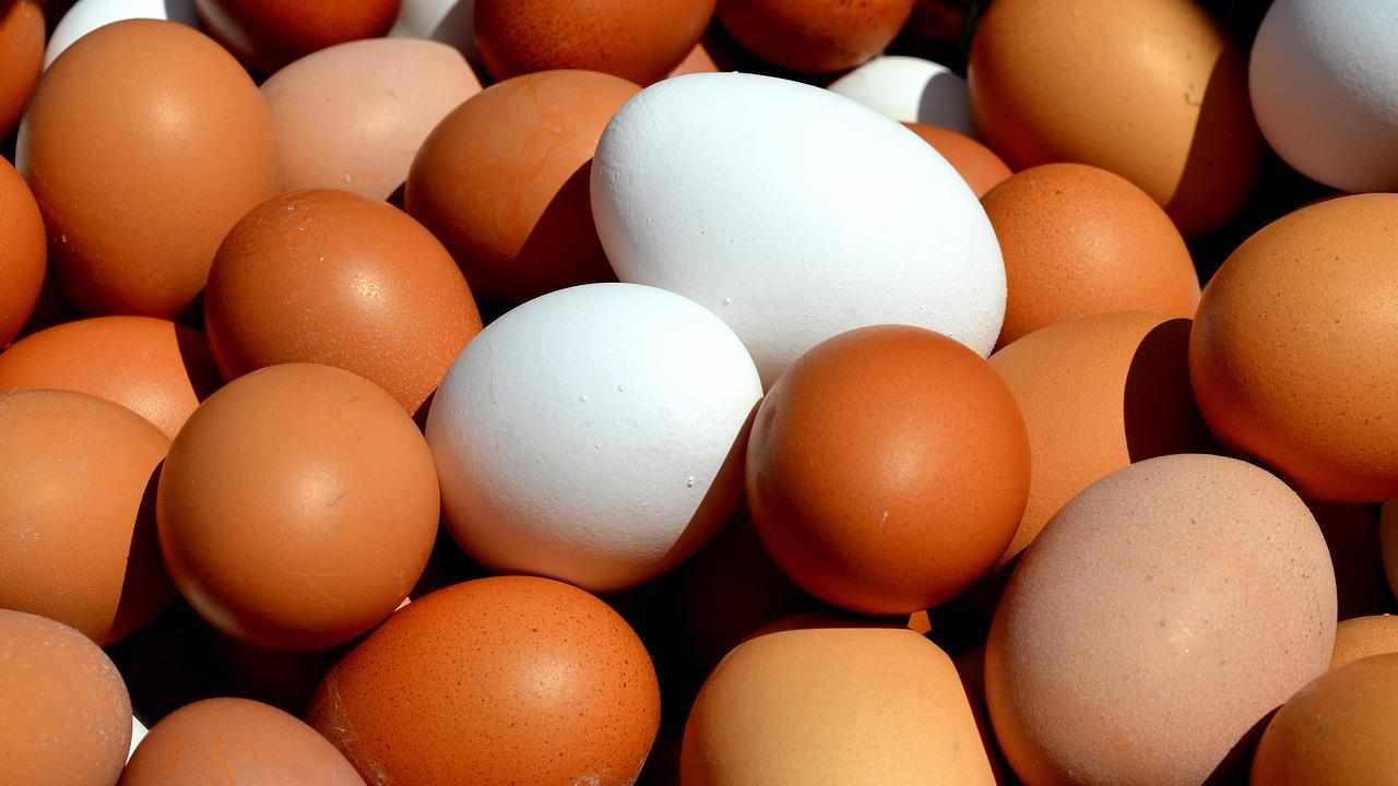 Conosci trucco delle uova