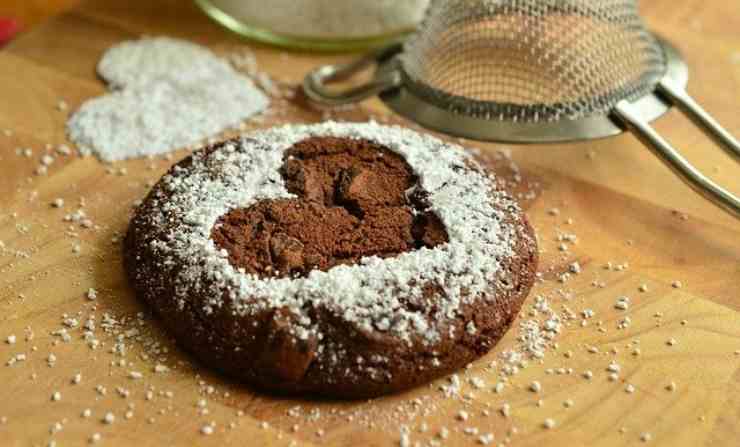 torta biscotti