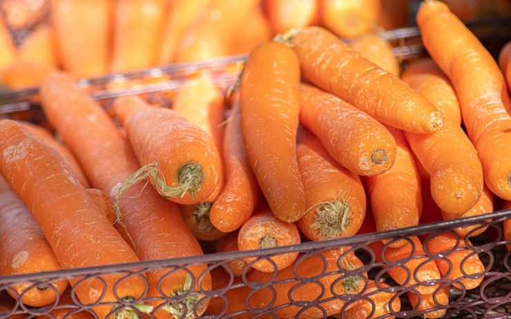 carote trucco
