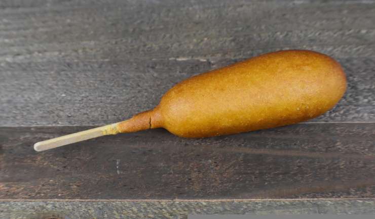 corn dog