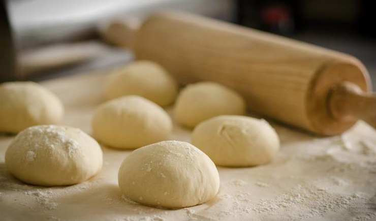 pane padella