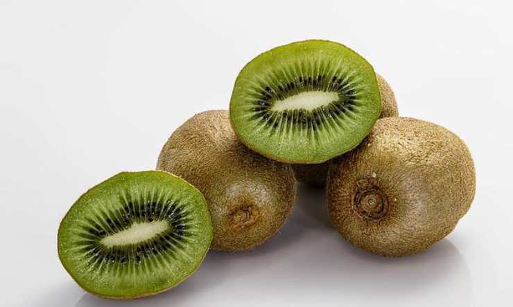 usare kiwi