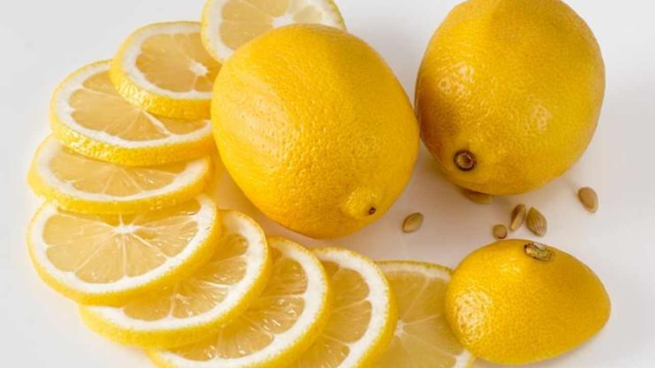 limone organismo