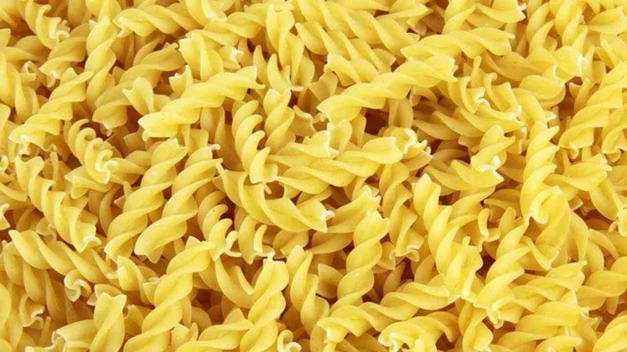 pasta domenica