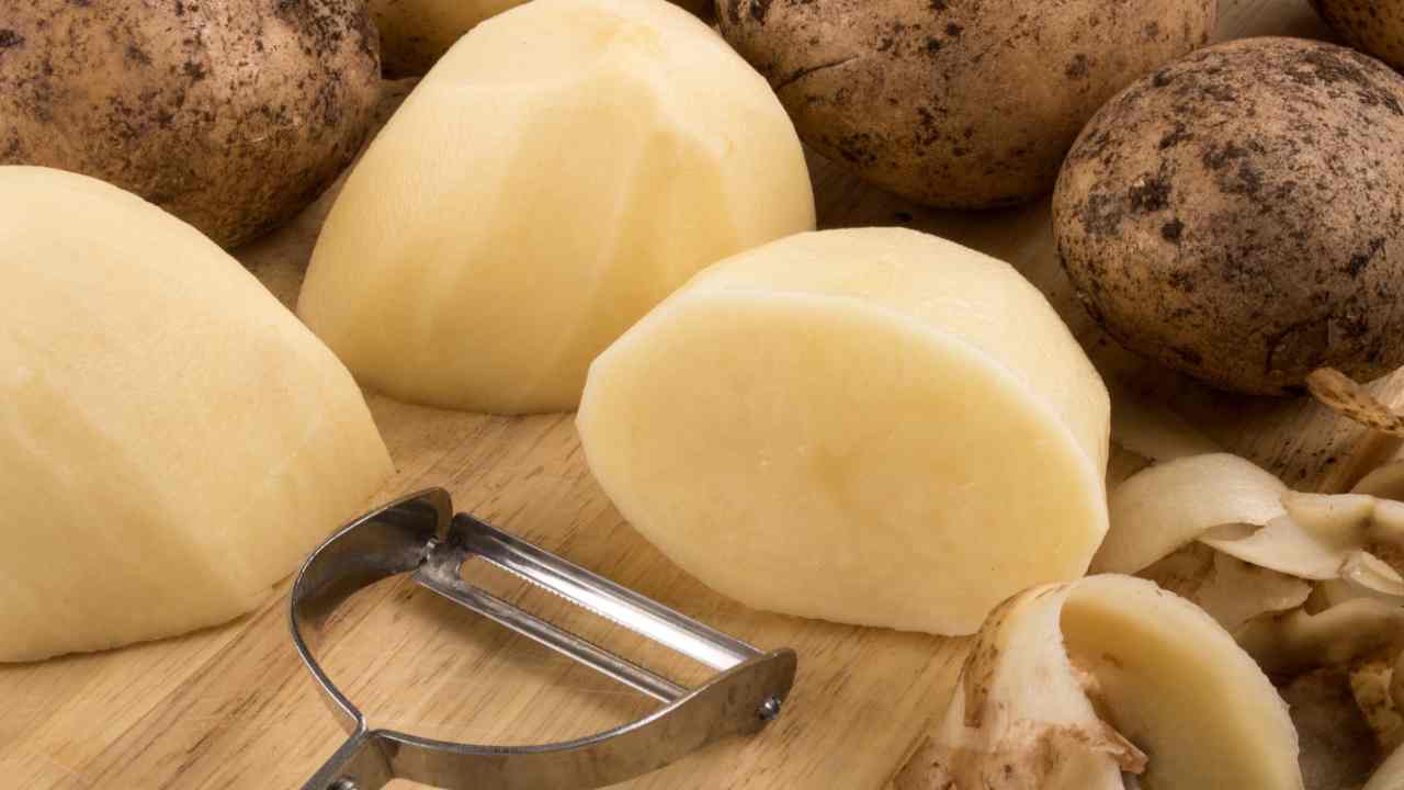 insalata patate trucco