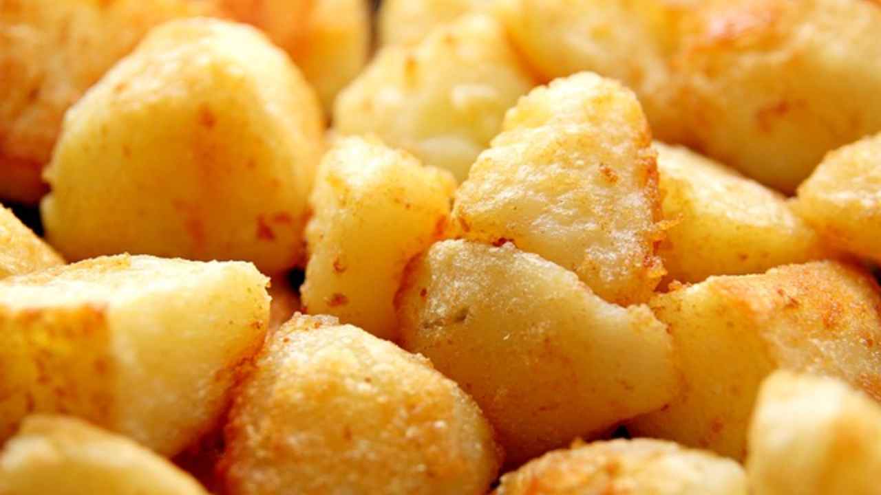 patate fritte