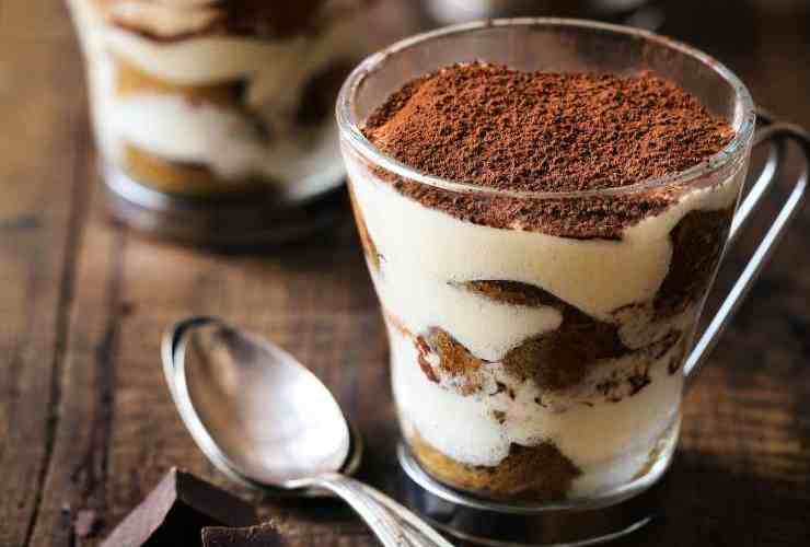 tiramisù nonna lella