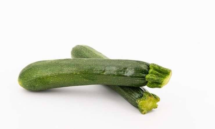 zucchine primo pranzo