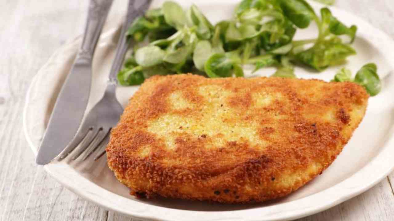 cordon bleu ricetta