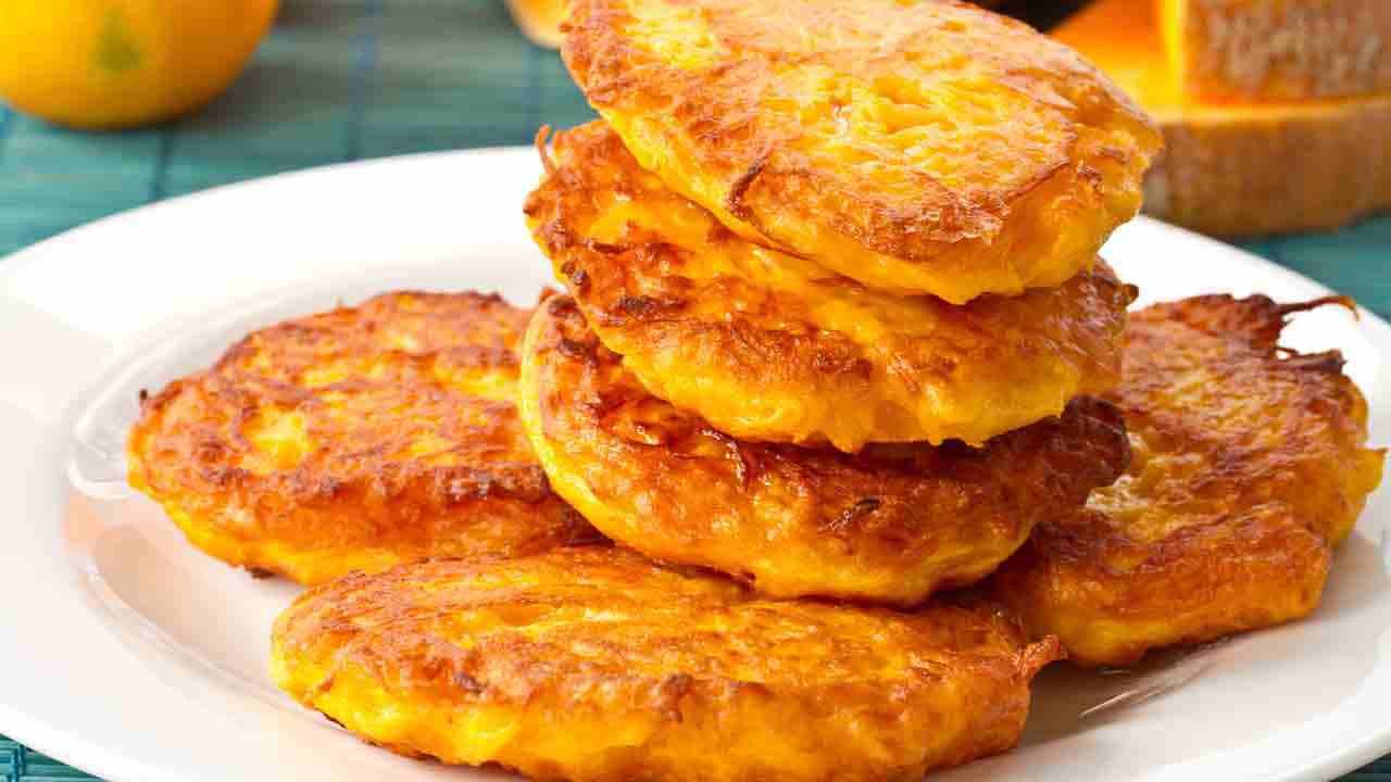 cotolette zucca