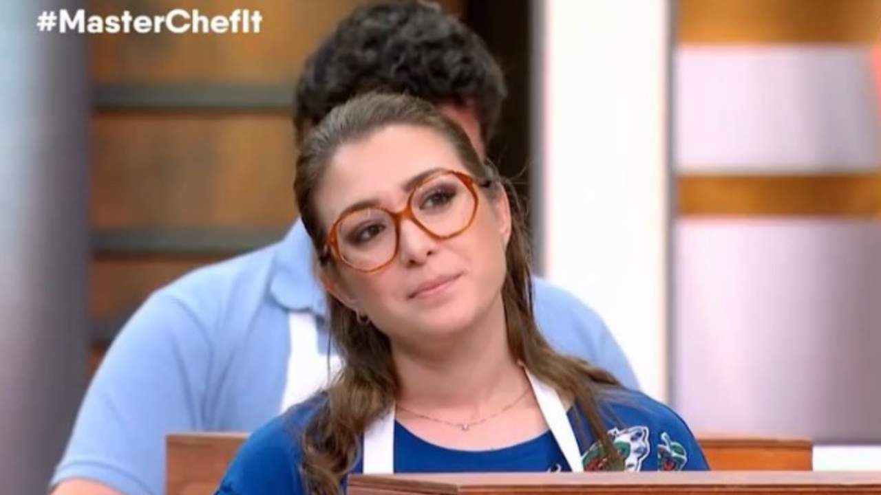 E' arrivata seconda Masterchef 9