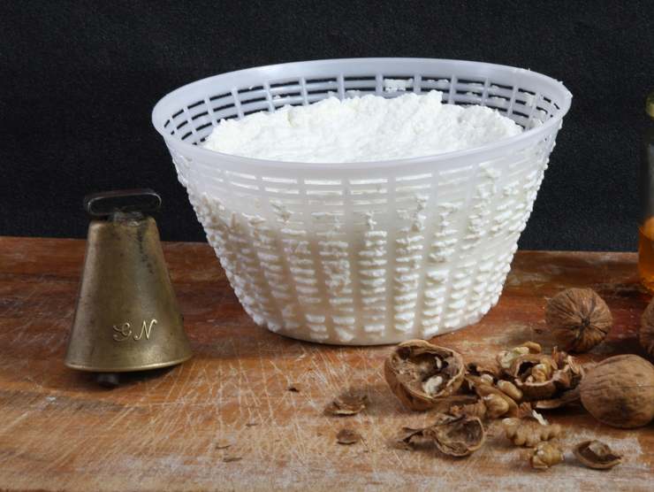 Pasta perfetta pranzo autunnal