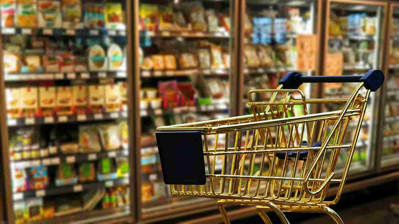 Supermercati dove conviene fare spesa