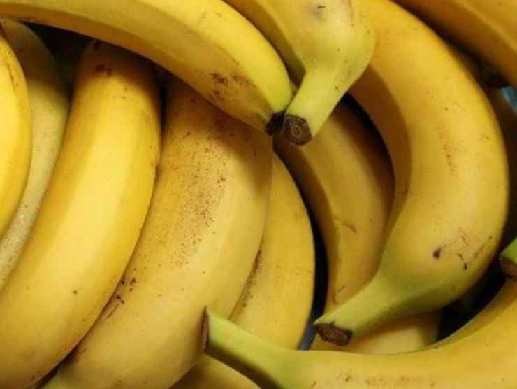 banane ingrediente