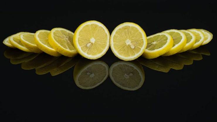 limone tocco ricetta
