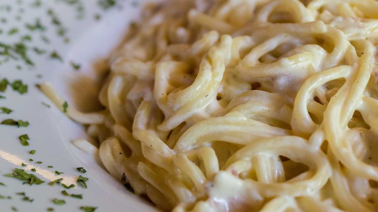 Si chiama pasta alla Verdi